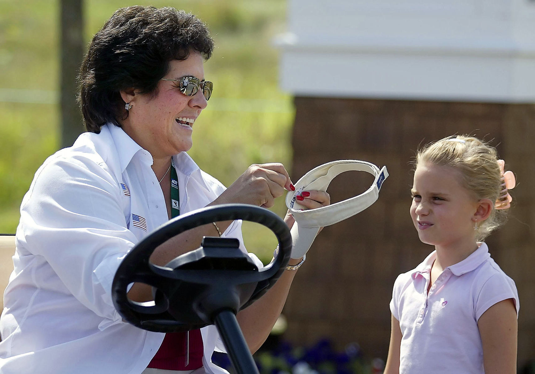 Nancy Lopez
